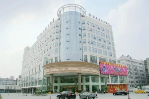 热门城市酒店秒没？跨国差旅时差交通避坑指南