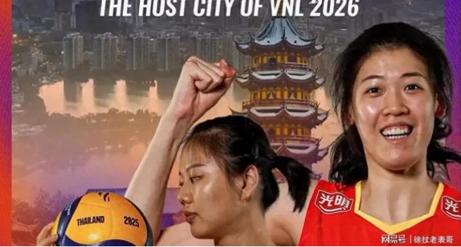 主攻手强攻突出，为何中国队关键分总因急躁失误？